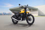 Used Yezdi Scrambler Bikes in Ahmedabad