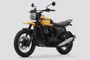 अहमदाबाद में यूज्ड Yezdi Scrambler (2022-2025) बाइक्स
