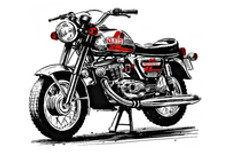 Yezdi Roadking User Reviews