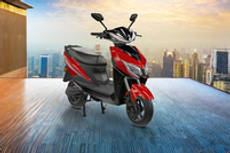 Drift DX Electro Silver