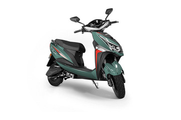 YObykes Drift DX On road Price, Specifications, Weight, Range - Main Image