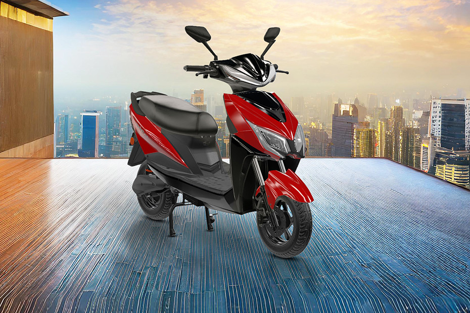 YObykes Drift DX STD On road Price, Specifications, Weight, Range