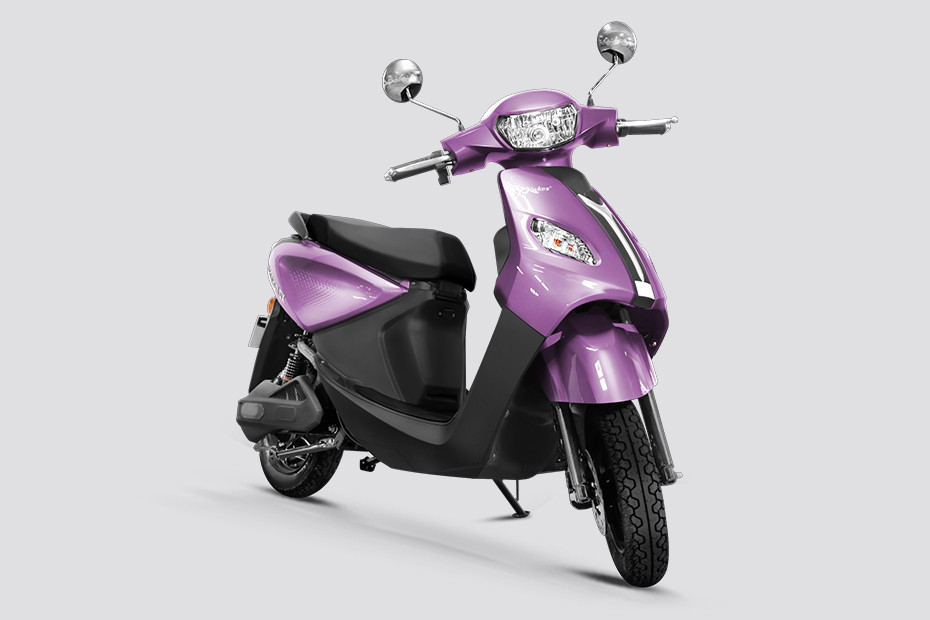 यो इलेक्ट्रॉन डीएक्स