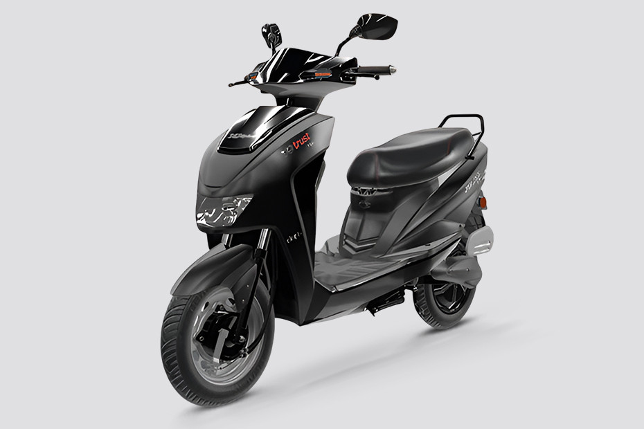 यो ट्रस्ट ड्रिफ्ट एचएक्स