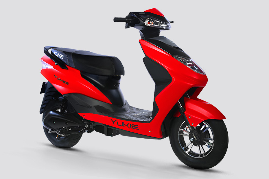 YUKIE Yuvee Specifications, Features, Mileage, Weight, Tyre Size