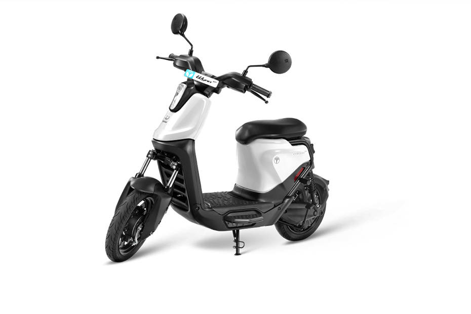 Yulu bike online price sale