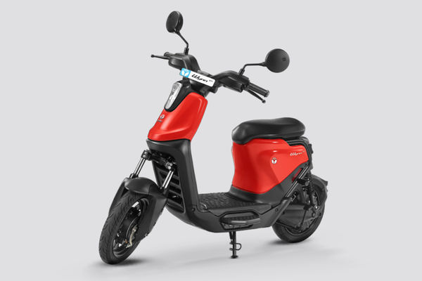 Yulu Wynn Yulu Wynn