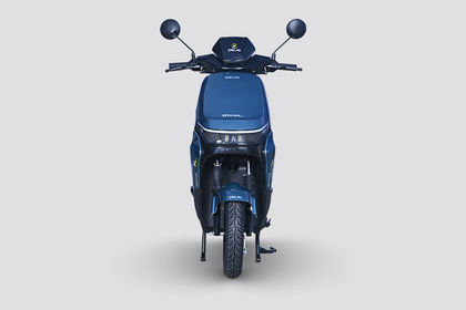 Zelio Eeva Eco LX Front View