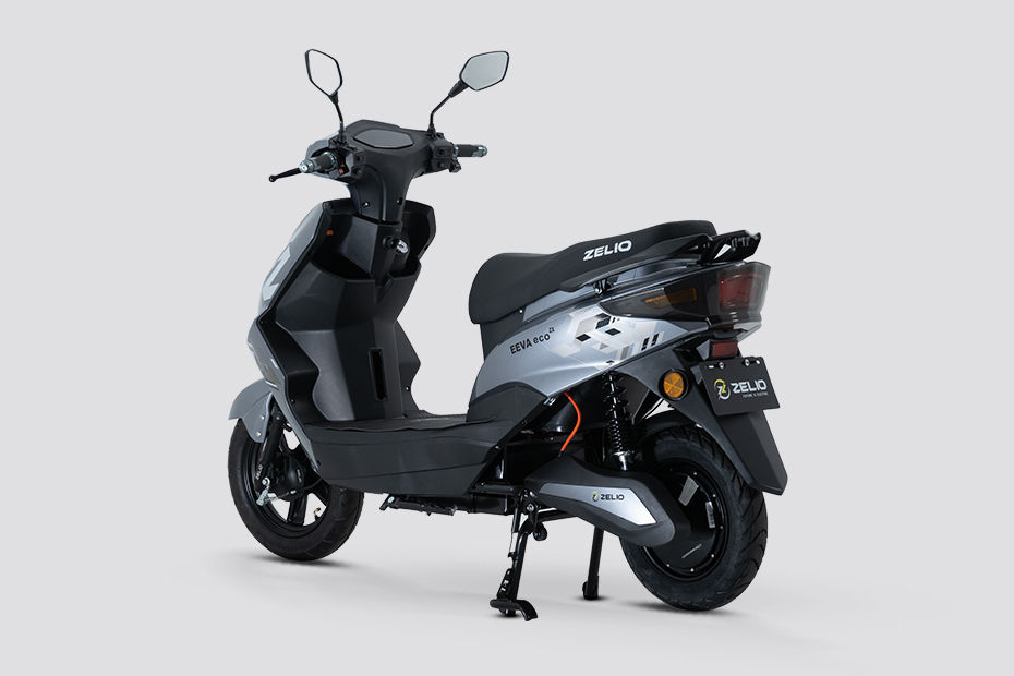 Zelio Eeva Eco ZX Lead Acid 60V 32 Ah Model Price & Specs