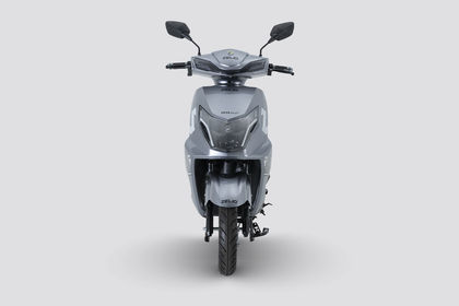 Zelio Eeva Eco ZX Front View Zelio Eeva Eco ZX Front View