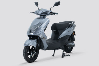 Zelio Eeva Eco ZX Zelio Eeva Eco ZX