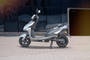 Zelio Eeva Eco  Left Side View