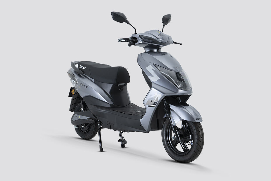 Zelio Eeva Eco ZX Lead Acid 60V 32 Ah On road Price