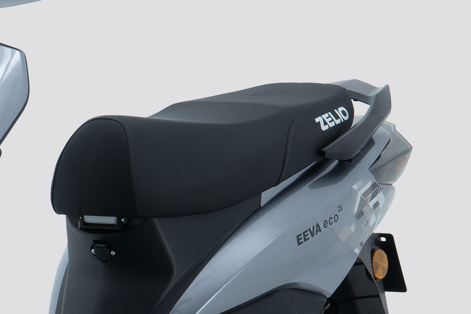 Zelio Eeva Eco ZX Lead Acid 60V 32 Ah On road Price