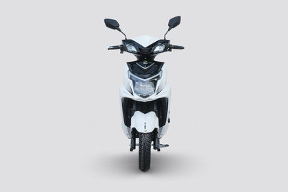 Zelio Eeva Eco  Front View