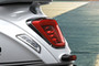 Zelio Eeva ZX+ Tail Lamp
