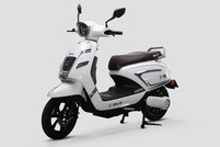 Zelio Eeva ZX+ Price in Patan (On Road)