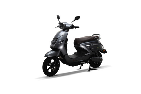 Zelio Eeva ZX+ Specifications, Features, Mileage, Weight, Tyre Size