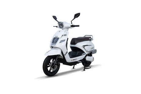 Zelio Eeva ZX+ Lead Acid 60V 32Ah On road Price, Specifications