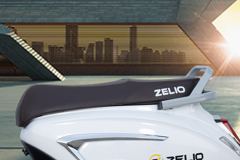 Zelio Eeva ZX+ Images, Eeva ZX+ Photos & 360 View