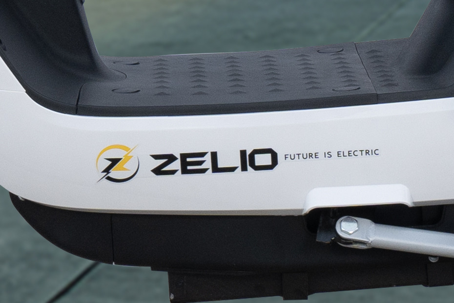 Zelio Eeva ZX+ | Zelio Bikes