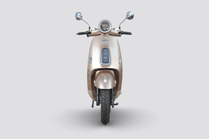 Zelio Eeva ZX Front View Zelio Eeva ZX Front View