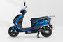 Zelio Eeva Side Profile View (Left) Zelio Eeva Side Profile View (Left)