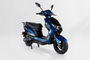 Zelio Eeva Front Right Quarter View Zelio Eeva Front Right Quarter View