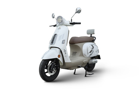 Zelio Eeva ZX On road Price, Specifications, Weight, Range