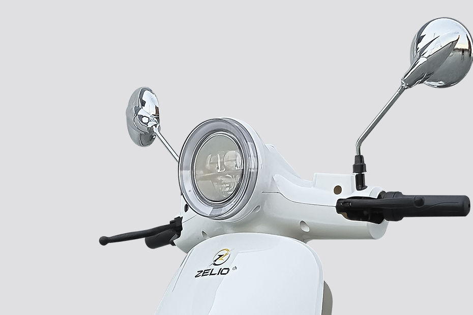 Zelio Eeva ZX On road Price, Specifications, Weight, Range