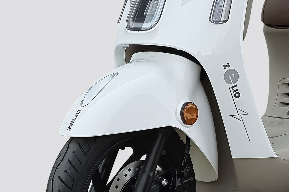 Zelio Eeva ZX 60V 32Ah On road Price, Specifications, Weight, Range