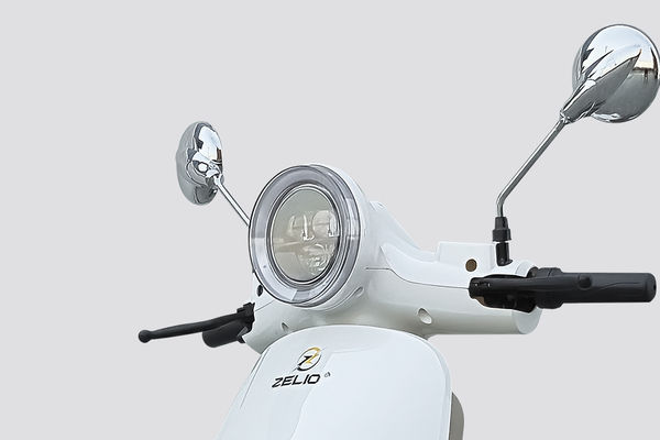 Zelio Eeva Headlamp