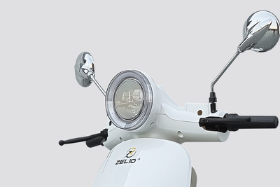 Zelio Eeva Headlamp Zelio Eeva Headlamp