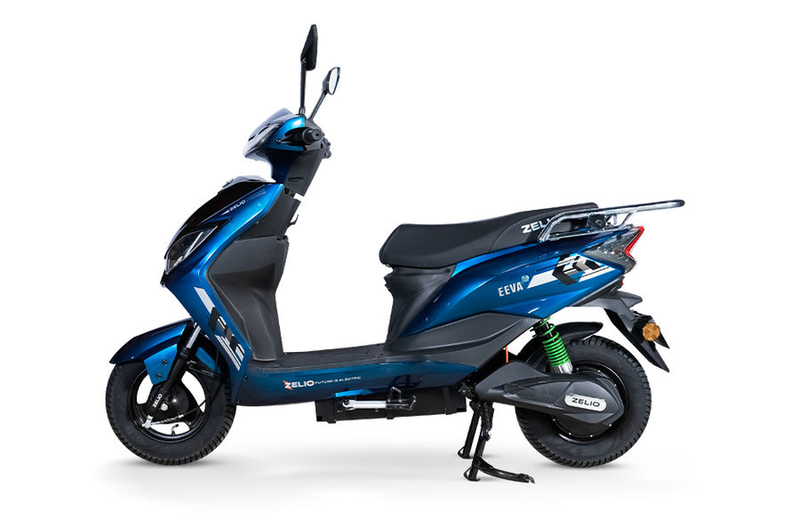 Blue Blue