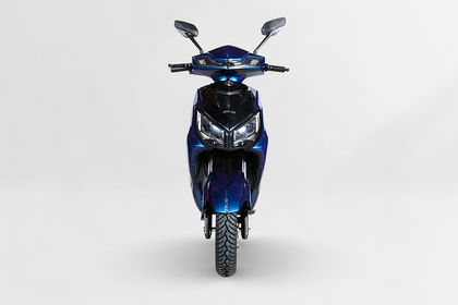 Zelio Eeva Front View
