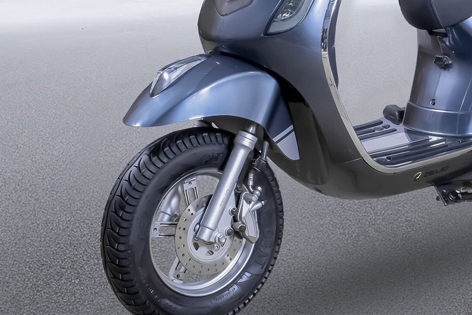 Zelio Eeva ZX Images, Eeva Zx Photos & 360 View