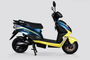 Zelio Gracy i Side Profile View (Right) Zelio Gracy i Side Profile View (Right)