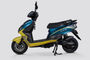Zelio Gracy i Side Profile View (Left) Zelio Gracy i Side Profile View (Left)