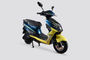 Zelio Gracy i Front Right Quarter View Zelio Gracy i Front Right Quarter View