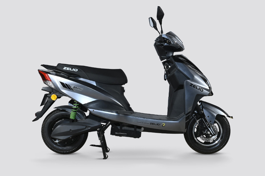 Zelio Gracy+ Gel 72V, 42Ah On road Price, Specifications, Weight