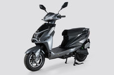 Zelio Gracy+ Range