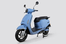 Technical Specifications of Zelio Gracy Pro: Engine, Dimensions & Performance Technical Specifications of Zelio Gracy Pro: Engine, Dimensions & Performance