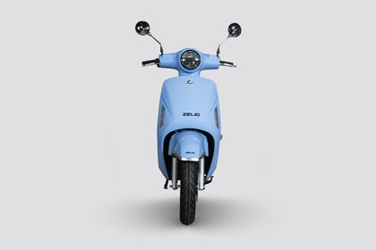 Zelio Gracy Pro Front View Zelio Gracy Pro Front View