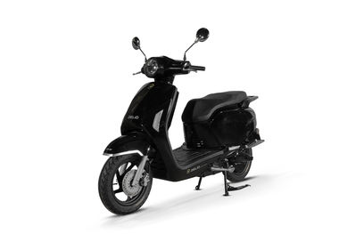 Black Black