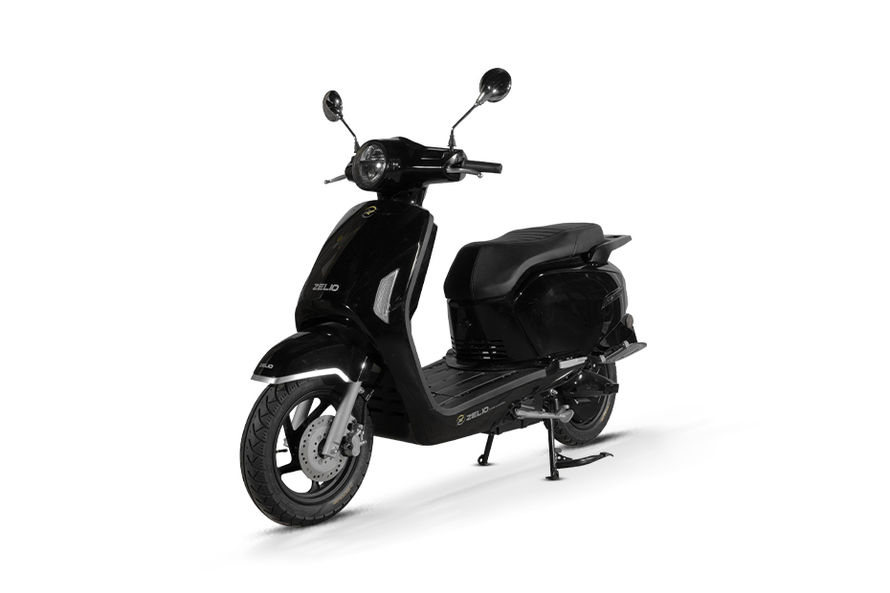 Black Black
