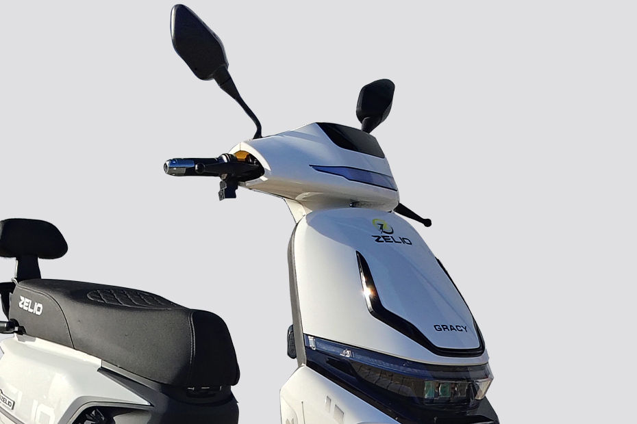 Latest Zelio Bikes in India 2026 | New Bike Launches Images