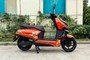 ज़ेलियो लीजेंडर Side Profile View (Right)