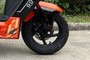 ज़ेल�ियो लीजेंडर Front Tyre