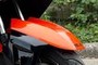 ज़ेलियो लीजेंडर Front Mudguard