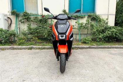 Zelio Legender Front View Zelio Legender Front View